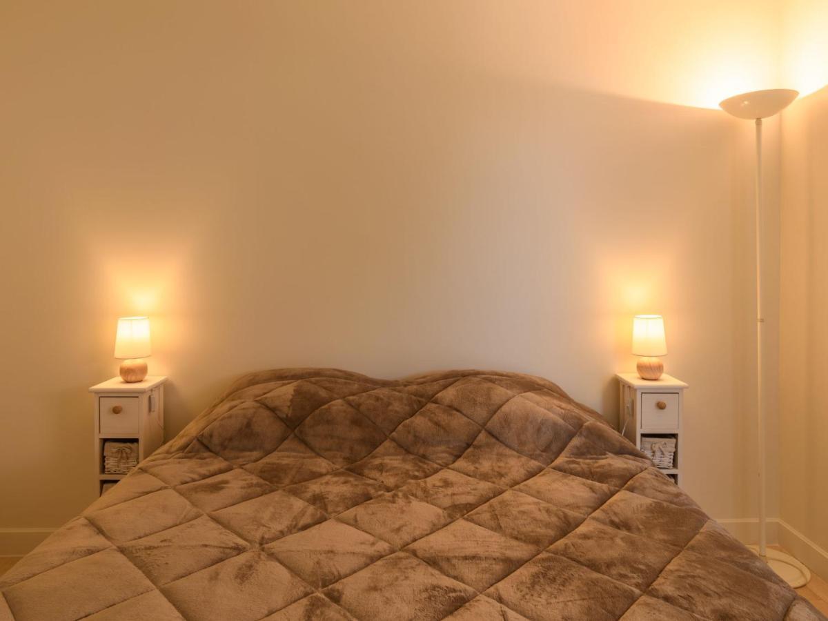 ארסשון Apartment Agena-3 By Interhome מראה חיצוני תמונה