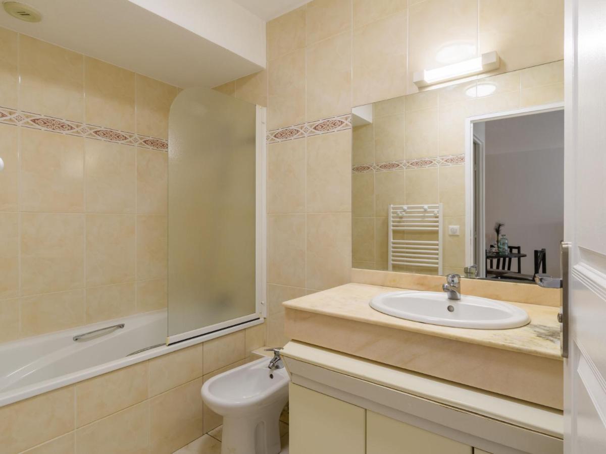 ארסשון Apartment Agena-3 By Interhome מראה חיצוני תמונה